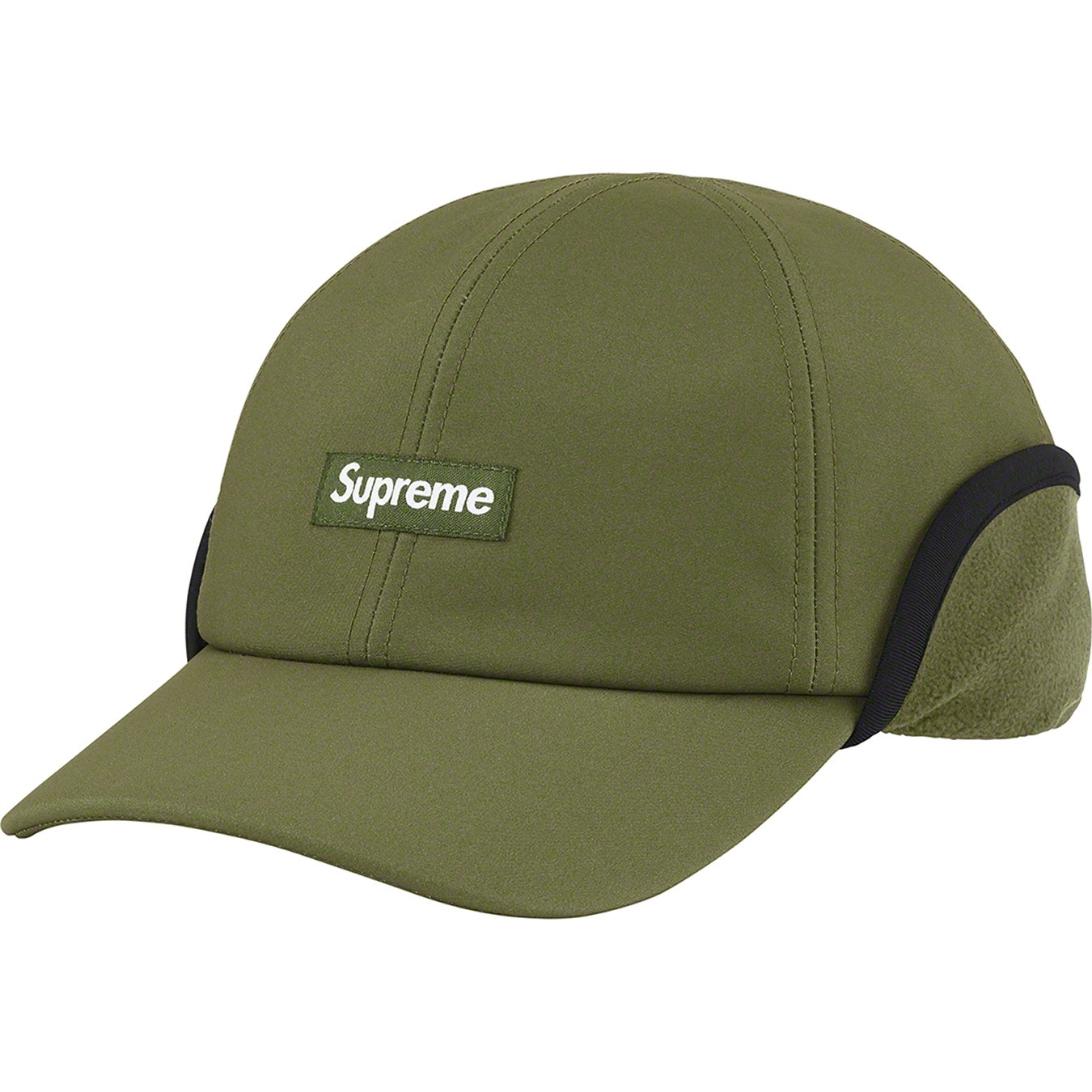WINDSTOPPER® Facemask 6-Panel view 5